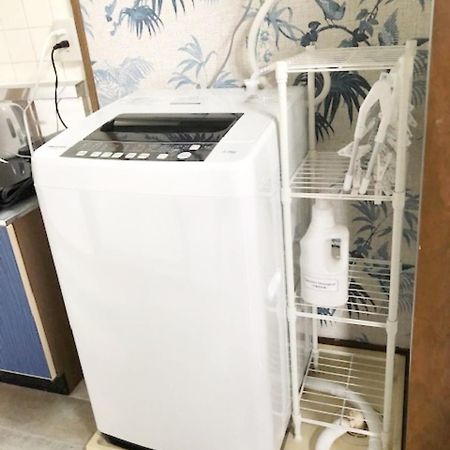 Rapport Kukomae 207 Fukuoka  Bagian luar foto