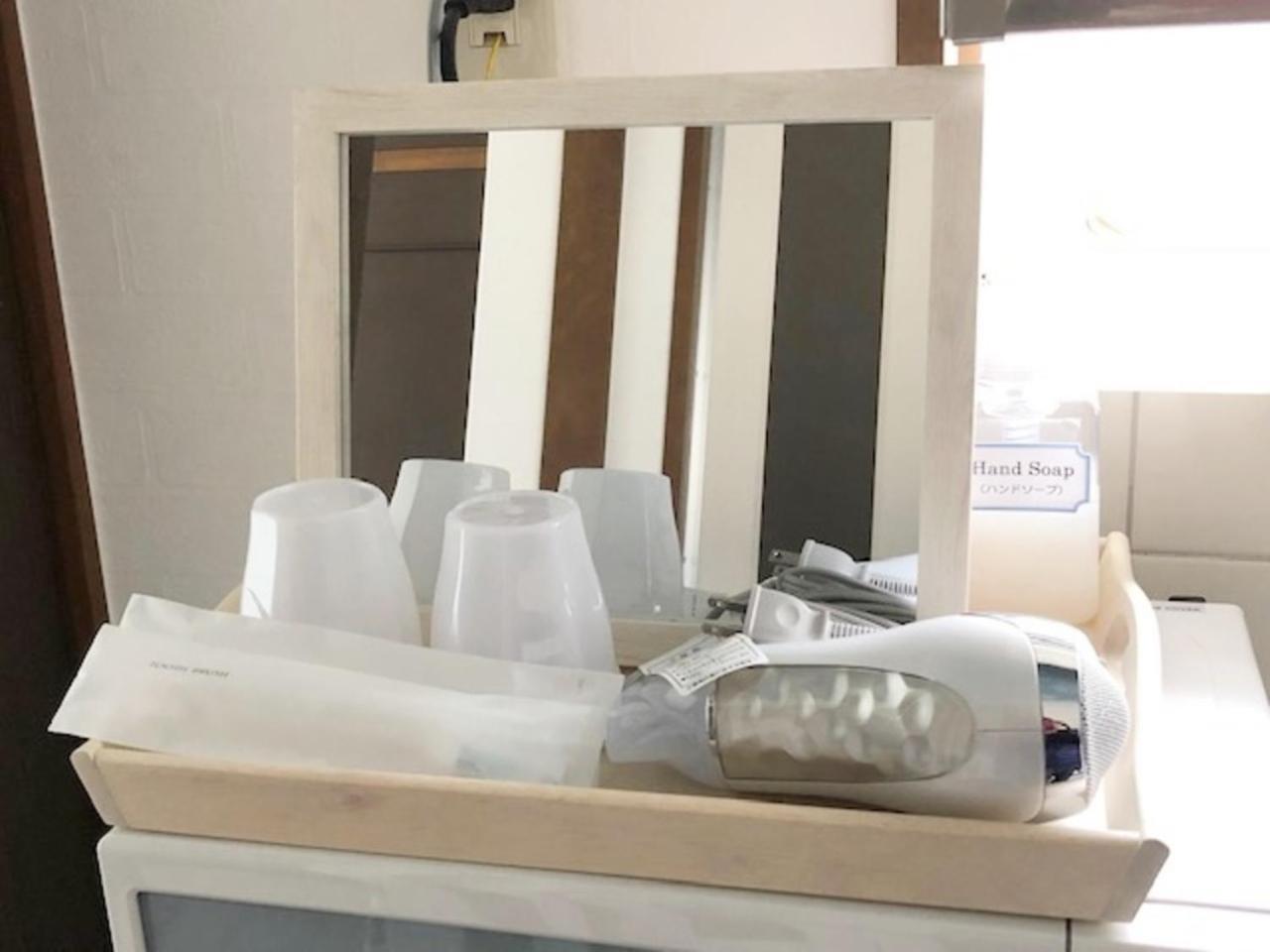 Rapport Kukomae 207 Fukuoka  Bagian luar foto