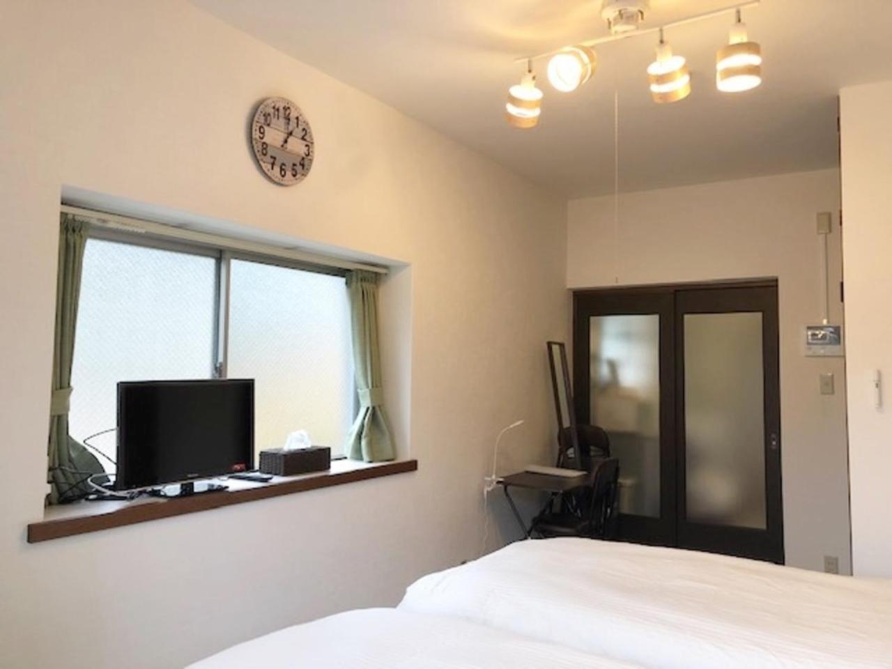 Rapport Kukomae 207 Fukuoka  Bagian luar foto