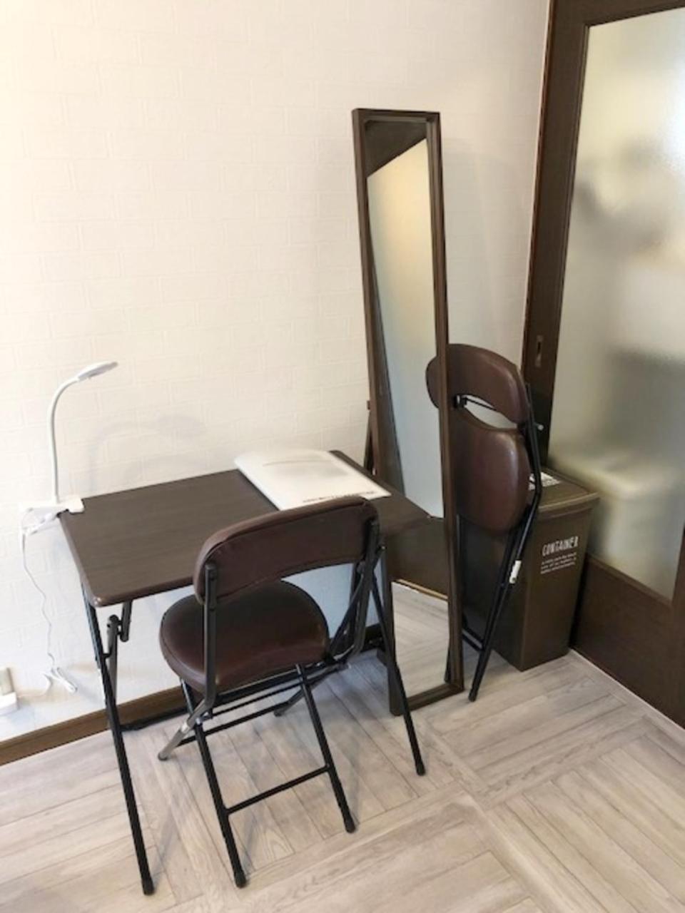 Rapport Kukomae 207 Fukuoka  Bagian luar foto