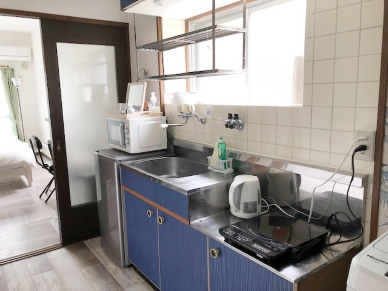 Rapport Kukomae 207 Fukuoka  Bagian luar foto