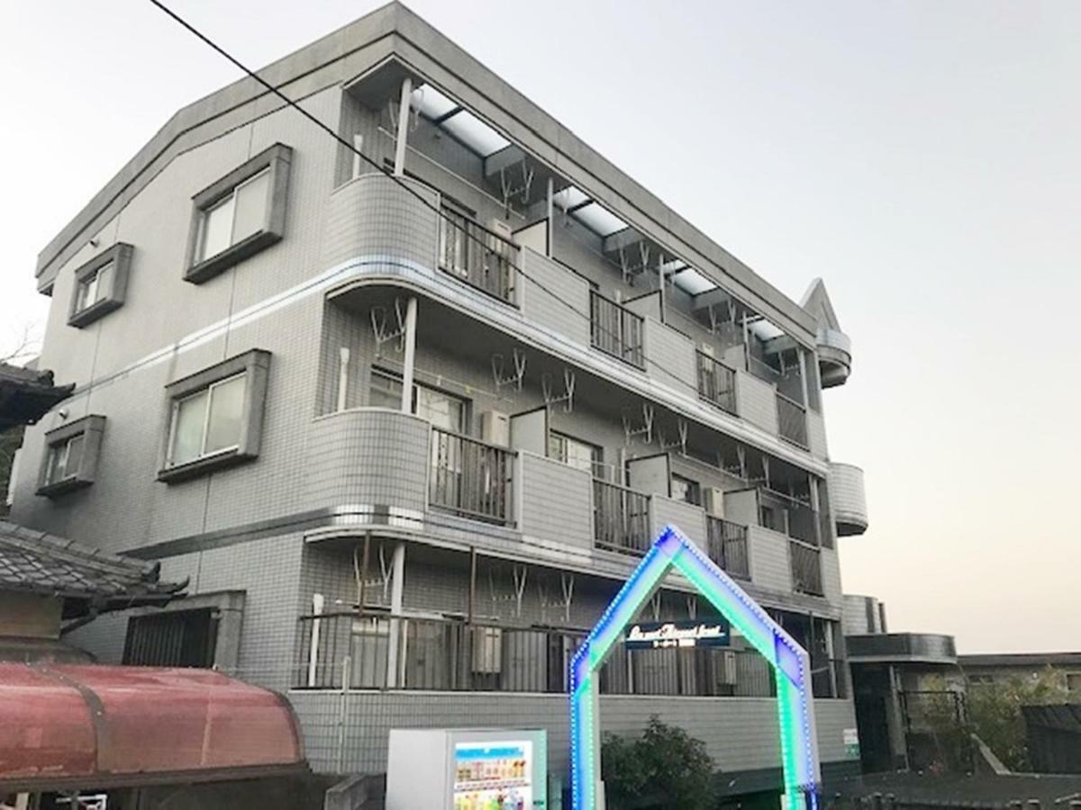 Rapport Kukomae 207 Fukuoka  Bagian luar foto
